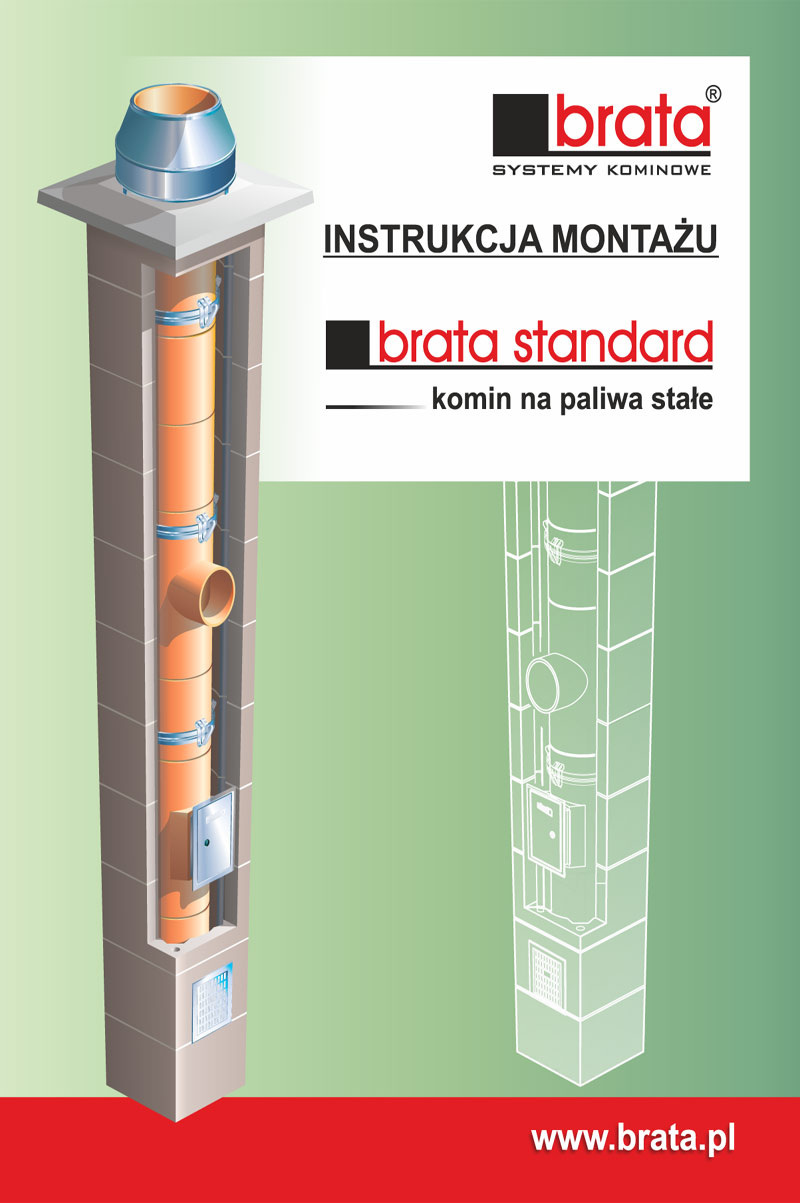 BRATA Standard — strona 1