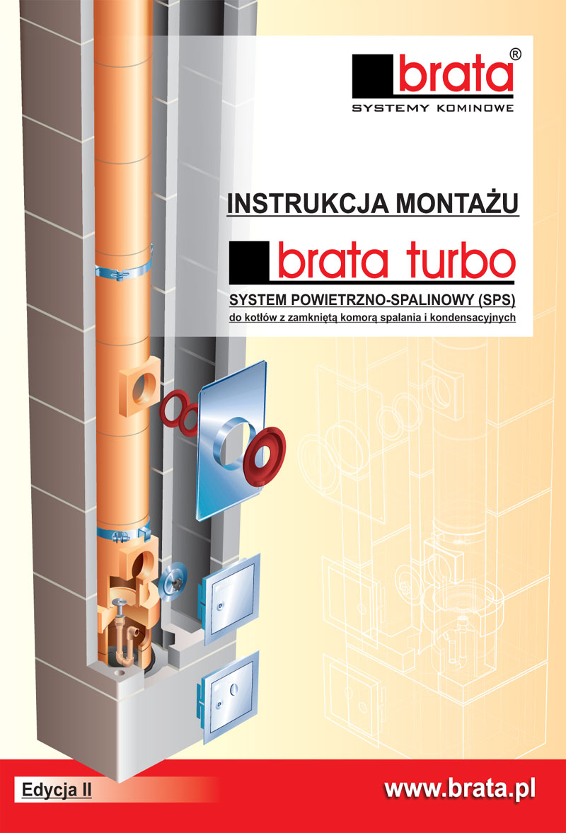BRATA Turbo — strona 1
