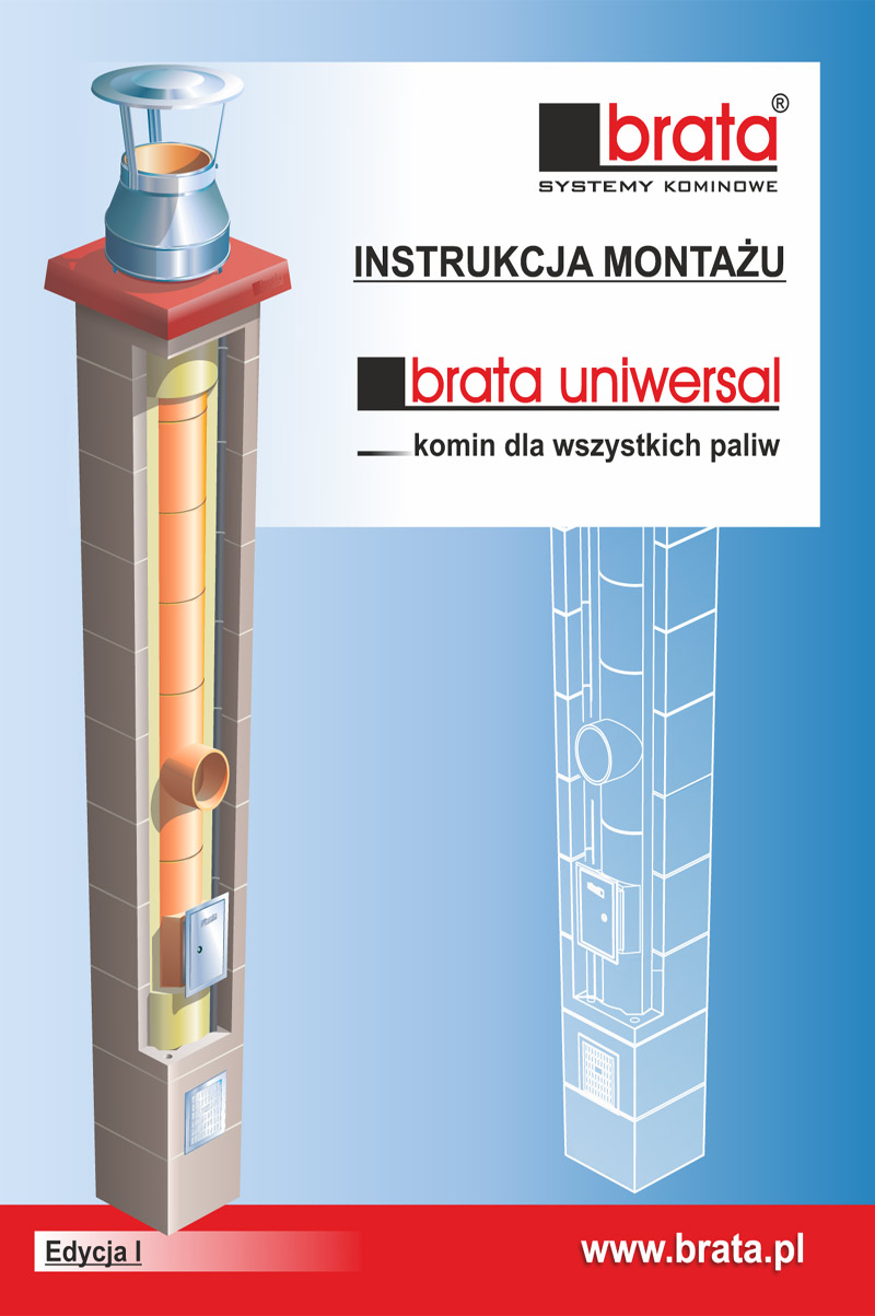 BRATA Uniwersal — strona 1