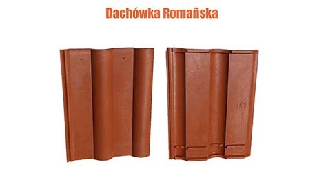 Elementy i realizacje dachówki kompozytowej — zdjęcie 7