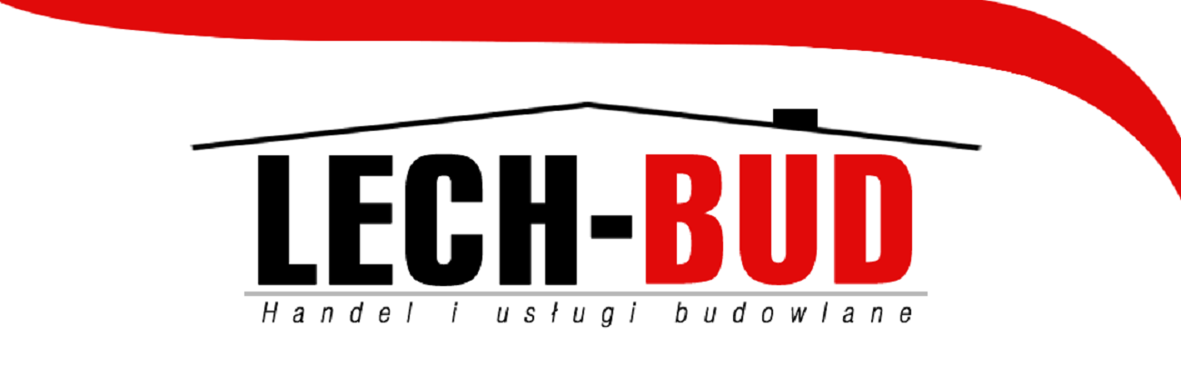 LECH-BUD — Handel i usługi budowlane